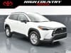 7 thumbnail image of  2026 Toyota Corolla Cross LE