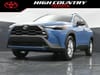 37 thumbnail image of  2026 Toyota Corolla Cross LE