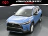 29 thumbnail image of  2026 Toyota Corolla Cross LE