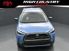 36 thumbnail image of  2026 Toyota Corolla Cross LE