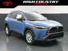 7 thumbnail image of  2026 Toyota Corolla Cross LE