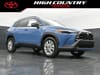 43 thumbnail image of  2026 Toyota Corolla Cross LE