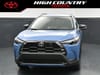 8 thumbnail image of  2026 Toyota Corolla Cross LE