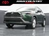 38 thumbnail image of  2026 Toyota Corolla Cross LE