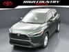 30 thumbnail image of  2026 Toyota Corolla Cross LE