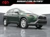 44 thumbnail image of  2026 Toyota Corolla Cross LE
