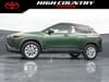 39 thumbnail image of  2026 Toyota Corolla Cross LE