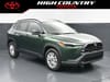 7 thumbnail image of  2026 Toyota Corolla Cross LE