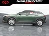 38 thumbnail image of  2026 Toyota Corolla Cross LE