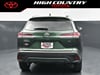 5 thumbnail image of  2026 Toyota Corolla Cross LE
