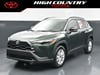 1 thumbnail image of  2026 Toyota Corolla Cross LE