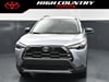 8 thumbnail image of  2026 Toyota Corolla Cross LE