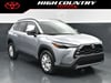 7 thumbnail image of  2026 Toyota Corolla Cross LE