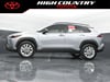 38 thumbnail image of  2026 Toyota Corolla Cross LE