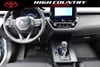 22 thumbnail image of  2026 Toyota Corolla Cross LE