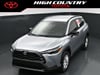 29 thumbnail image of  2026 Toyota Corolla Cross LE