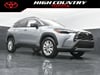 43 thumbnail image of  2026 Toyota Corolla Cross LE