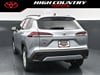 4 thumbnail image of  2026 Toyota Corolla Cross LE