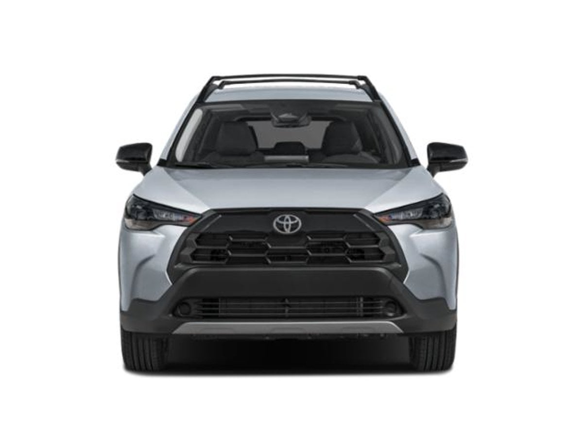 7 thumbnail image of  2026 Toyota Corolla Cross LE