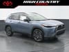 7 thumbnail image of  2026 Toyota Corolla Cross XLE