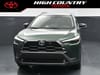 8 thumbnail image of  2026 Toyota Corolla Cross XLE