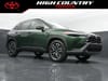 43 thumbnail image of  2026 Toyota Corolla Cross XLE