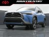 38 thumbnail image of  2026 Toyota Corolla Cross XLE