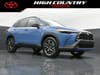 44 thumbnail image of  2026 Toyota Corolla Cross XLE