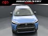 37 thumbnail image of  2026 Toyota Corolla Cross XLE