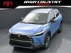30 thumbnail image of  2026 Toyota Corolla Cross XLE