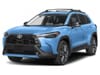 1 thumbnail image of  2026 Toyota Corolla Cross XLE