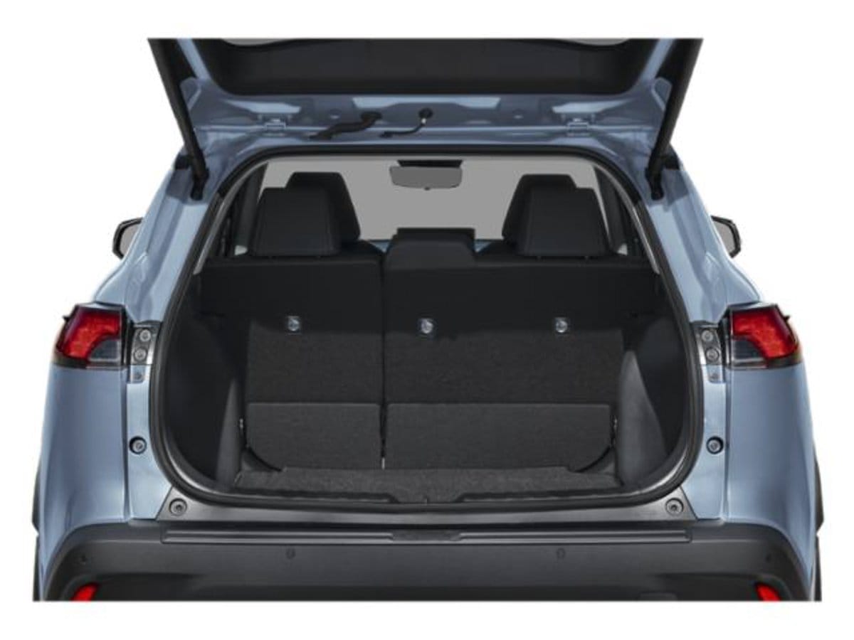 13 thumbnail image of  2026 Toyota Corolla Cross XLE