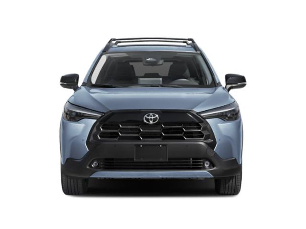 7 thumbnail image of  2026 Toyota Corolla Cross XLE