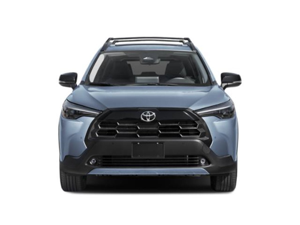 7 thumbnail image of  2026 Toyota Corolla Cross XLE