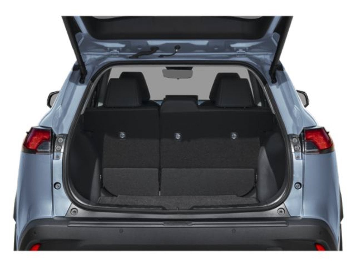 13 thumbnail image of  2026 Toyota Corolla Cross XLE