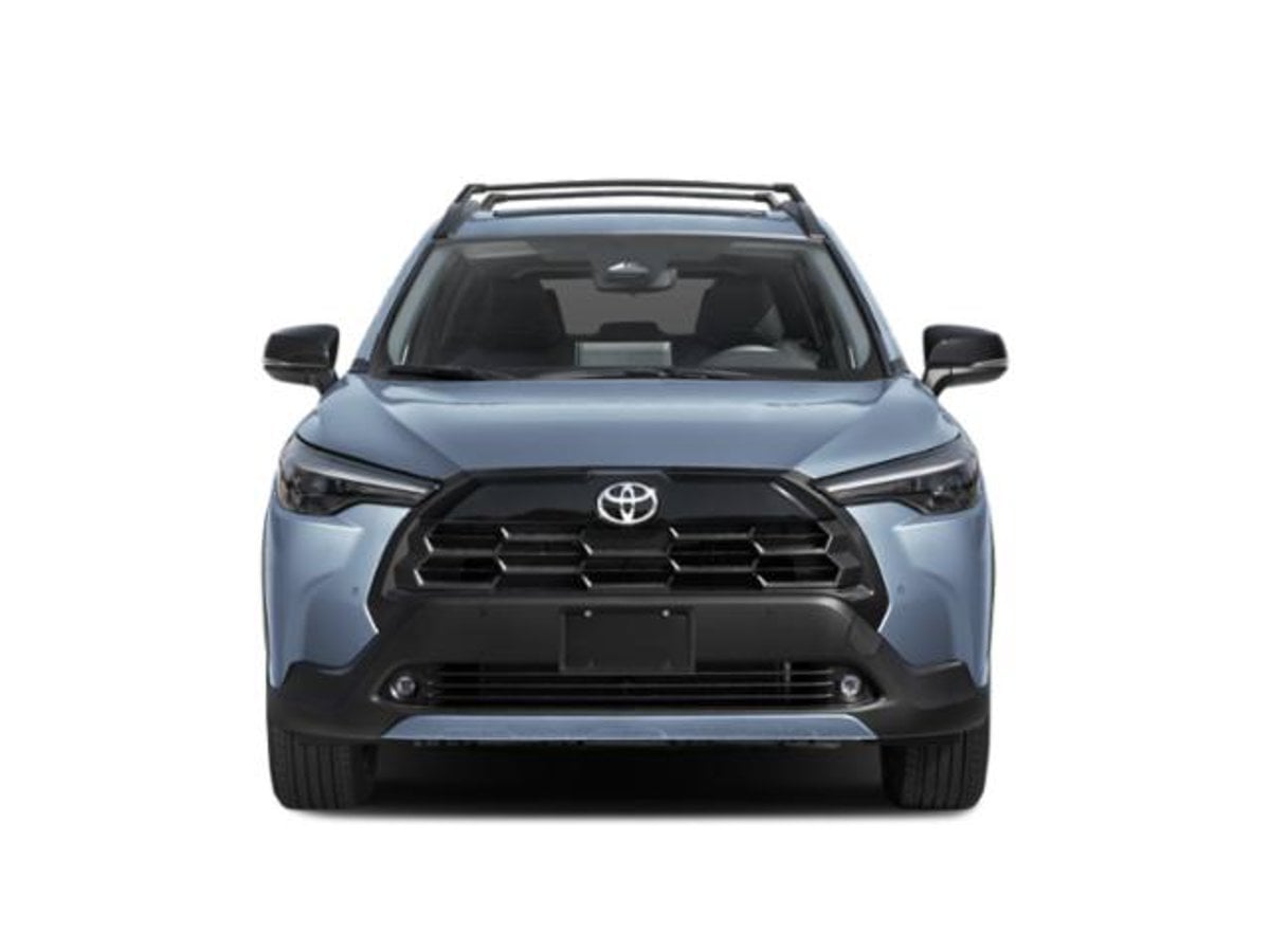 7 thumbnail image of  2026 Toyota Corolla Cross XLE