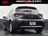 42 thumbnail image of  2026 Toyota Corolla Hatchback SE