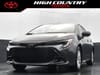 38 thumbnail image of  2026 Toyota Corolla Hatchback SE