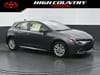 7 thumbnail image of  2026 Toyota Corolla Hatchback SE