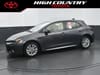 2 thumbnail image of  2026 Toyota Corolla Hatchback SE