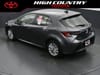33 thumbnail image of  2026 Toyota Corolla Hatchback SE
