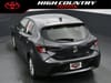 34 thumbnail image of  2026 Toyota Corolla Hatchback SE