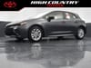 39 thumbnail image of  2026 Toyota Corolla Hatchback SE