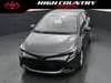 30 thumbnail image of  2026 Toyota Corolla Hatchback SE