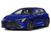 1 placeholder image of  2026 Toyota Corolla Hatchback XSE