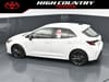 31 thumbnail image of  2026 Toyota Corolla Hatchback XSE