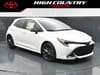 7 thumbnail image of  2026 Toyota Corolla Hatchback XSE