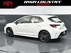 3 thumbnail image of  2026 Toyota Corolla Hatchback XSE
