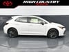 6 thumbnail image of  2026 Toyota Corolla Hatchback XSE