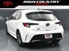 4 thumbnail image of  2026 Toyota Corolla Hatchback XSE